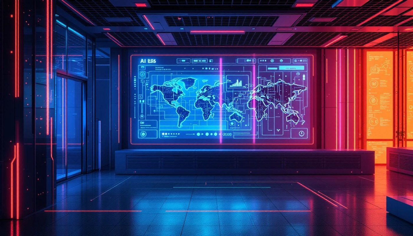 Exploring The Future Of Automated Infrastructure Management Platforms